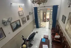 💥NHÀ NGAY TRỤC ĐƯỜNG NGUYỄN VĂN CÔNG P3 GV – 8TY TL... Bán nhà riêng tại Hạnh Thông, Hồ Chí Minh 04