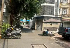 Đất đẹp bán Gò vấp... Bán nhà riêng tại Gò Vấp, Hồ Chí Minh 01