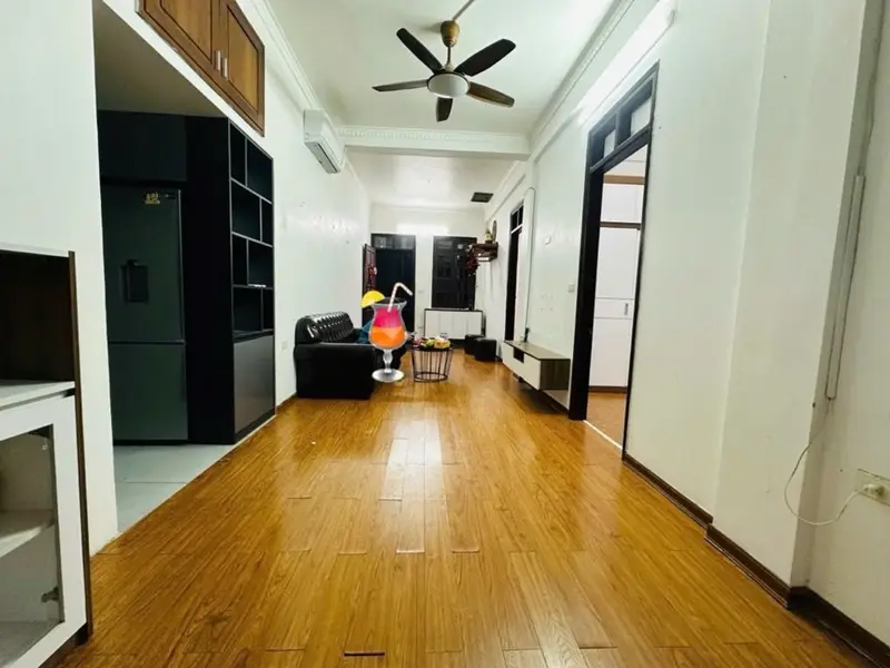 Căn hộ 2PN view đẹp, giá đầu tư ở Quan Nhân... Bán căn hộ chung cư tại Yên Hòa, Hà Nội 01