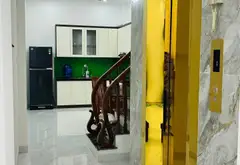 Bán nhà 5 tầng có thang máy tại Ngô Quyền, 48m2. giá 13.68 tỷ... Bán nhà riêng tại Hà Đông, Hà Nội 02