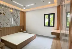Nhà riêng 5 tầng 7PN gần Lê Văn Quới giá 9,5 tỷ... Bán nhà riêng tại Bình Trị Đông, Hồ Chí Minh 07