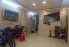 Bán nhà 4 tầng 49,3m² khu dân cư hiện hữu Quận 8 giá 8,3 tỷ... Bán nhà riêng tại Chánh Hưng, Hồ Chí Minh 07