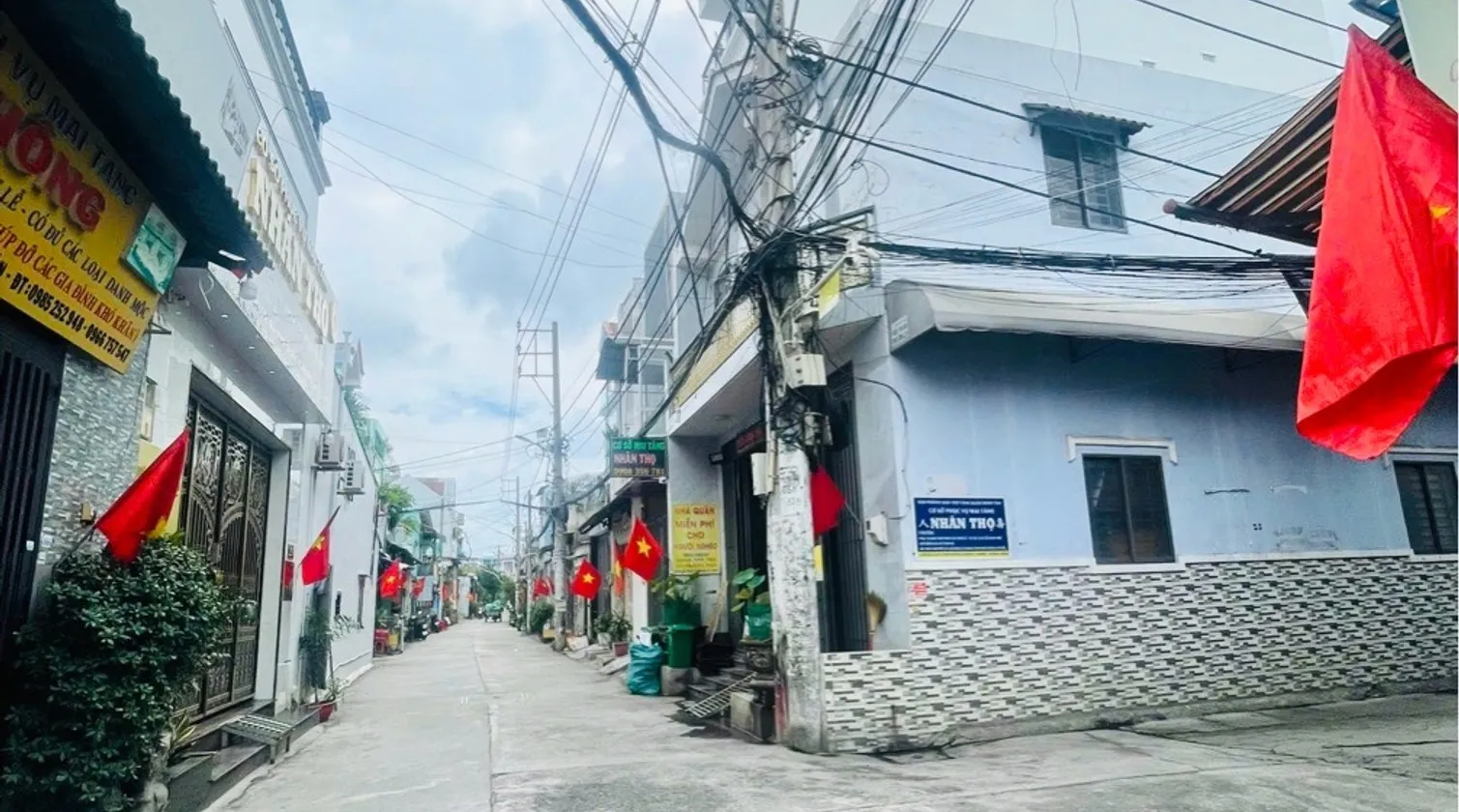 Nhà Riêng 5 Phòng Trọ Tinh Tế Gần Aeon Tân Phú Với Tiềm Năng Dòng Tiền Ổn Định... Bán nhà riêng tại Bình Hưng Hòa, Hồ Chí Minh 01