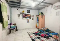 Bán nhà riêng 2 tầng tại xã Nhơn Đức, Nhà Bè, diện tích 36.5m2, hẻm nhựa 6m ô tô vào tận nơi... Bán nhà riêng tại Hiệp Phước, Hồ Chí Minh 07