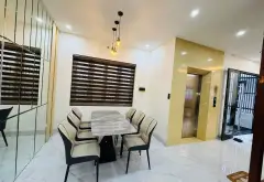 Nhà Góc 4 Tầng Thang Máy, Mặt Tiền Rộng, 2 Thoáng Vĩnh Viễn... Bán nhà riêng tại Bồ Đề, Hà Nội 13