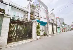 Bán nhà 2 tầng 3PN tại Bàu Cát, mặt tiền kinh doanh, giá 15.8 tỷ... Bán nhà riêng tại Bảy Hiền, Hồ Chí Minh 01