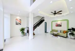 Sở hữu ngay nhà phố 6 tầng đa năng tại Phường Hạnh Thông... Bán nhà mặt phố tại Hạnh Thông, Hồ Chí Minh 03