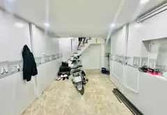 Nhà 5 tầng nhỏ xinh giữa trung tâm Ba Đình... Bán nhà riêng tại Ngọc Hà, Hà Nội 03