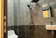 Nhà 3 tầng nở hậu, full nội thất, ngay Bà Hom quận 6... Bán nhà riêng tại Phú Lâm, Hồ Chí Minh 09