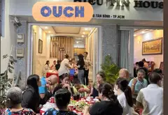 Nhà Biệt Thự VIP Bàu Cát - Ô Tô Đậu Thoải Mái... Bán nhà riêng tại Bảy Hiền, Hồ Chí Minh 03