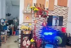 Bán nhà riêng và xưởng 2 tầng tại Tân Vĩnh Lộc, Bình Chánh... Bán nhà riêng tại Tân Vĩnh Lộc, Hồ Chí Minh 01