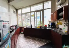 Bán nhà mặt phố Lê Thanh Nghị, 5 tầng, mặt tiền 5m, ở và kd tốt!... Bán nhà mặt phố tại Bạch Mai, Hà Nội 01