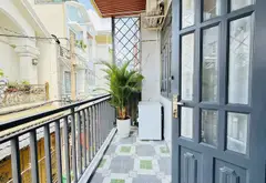 🏡 NHÀ MỚI ĐẸP LUNG LINH_HẺM XE HƠI ĐƯỜNG TÂN THỚI HIỆP 14_GẦN TRƯƠNG THỊ HOA_SÁT VÁCH GÒ VẤP 💰GIÁ... Bán nhà riêng tại Tân Thới Hiệp, Hồ Chí Minh 06