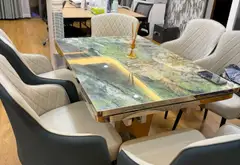 Căn hộ căn góc 3 phòng ngủ diện tích 117,1 m² tại Phú Nhuận, nội thất cao cấp... Bán căn hộ chung cư tại Phú Nhuận, Hồ Chí Minh 01