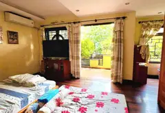 Bán nhà biệt thự mini 4PN 3 tầng tại Phú Thạnh, Tân Phú 150m2... Bán nhà riêng tại Phú Thạnh, Hồ Chí Minh 07