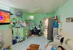 Nhà Bình Quới 2 Tầng 2 Phòng Ngủ - Giá Tốt, Vị Trí Vàng... Bán nhà riêng tại Bình Quới, Hồ Chí Minh 03