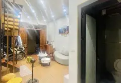 [Tin xác thực] cc Bán nhà riêng 3 tầng mặt tiền rộng cách time city 10 phút/ sổ đỏ chính chủ/... Bán nhà riêng tại Vĩnh Hưng, Hà Nội 02