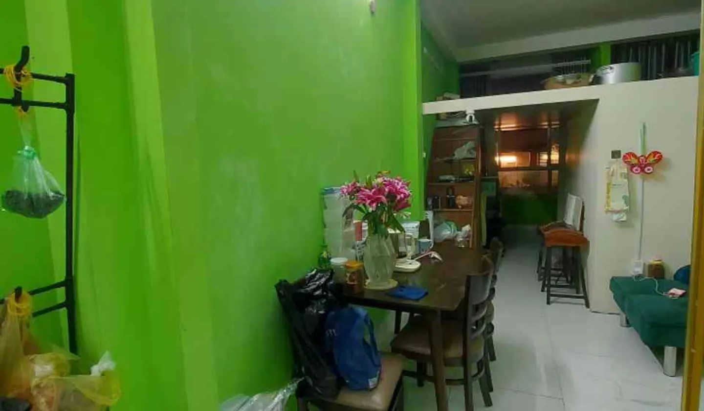 Căn hộ 1PN Đông mát view đẹp Quận 11 giá hợp lý... Bán căn hộ chung cư tại Hòa Bình, Hồ Chí Minh 01