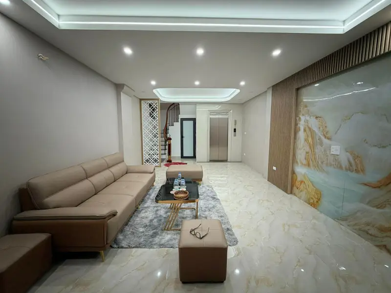 🏡 Siêu Phẩm Nhà 6 Tầng Mặt Phố Thái Hà - Chỉ 18 Tỷ!... Bán nhà riêng tại Đống Đa, Hà Nội 01
