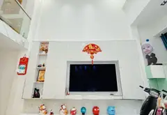 Nhà 3 tầng Hẻm Xe Hơi, Gần Trường Học - Giá Chỉ 9.2 Tỷ... Bán nhà riêng tại Vườn Lài, Hồ Chí Minh 04
