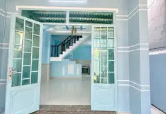 Nhà 2 Tầng Hẻm Xe Hơi Gần Chợ Xuân Thới Thượng, Tiện Nghi Đầy Đủ... Bán nhà riêng tại Bà Điểm, Hồ Chí Minh 02