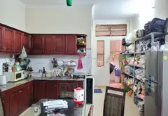 Nhà 4 tầng 5PN mặt tiền chợ Hạnh Thông Tây Quận Gò Vấp giá tốt... Bán nhà riêng tại Thông Tây Hội, Hồ Chí Minh 04