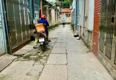 Bán chung cư mini 6 tầng Đại Từ, 47m2, 11 phòng khép kín, thang máy xịn, dòng tiền ổn định.... Bán chung cư mini tại Hoàng Mai, Hà Nội 01