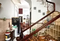 Nhà mặt phố kinh doanh đa ngành tại quận Tân Phú, TP.HCM... Bán nhà mặt phố tại Phú Thạnh, Hồ Chí Minh 03