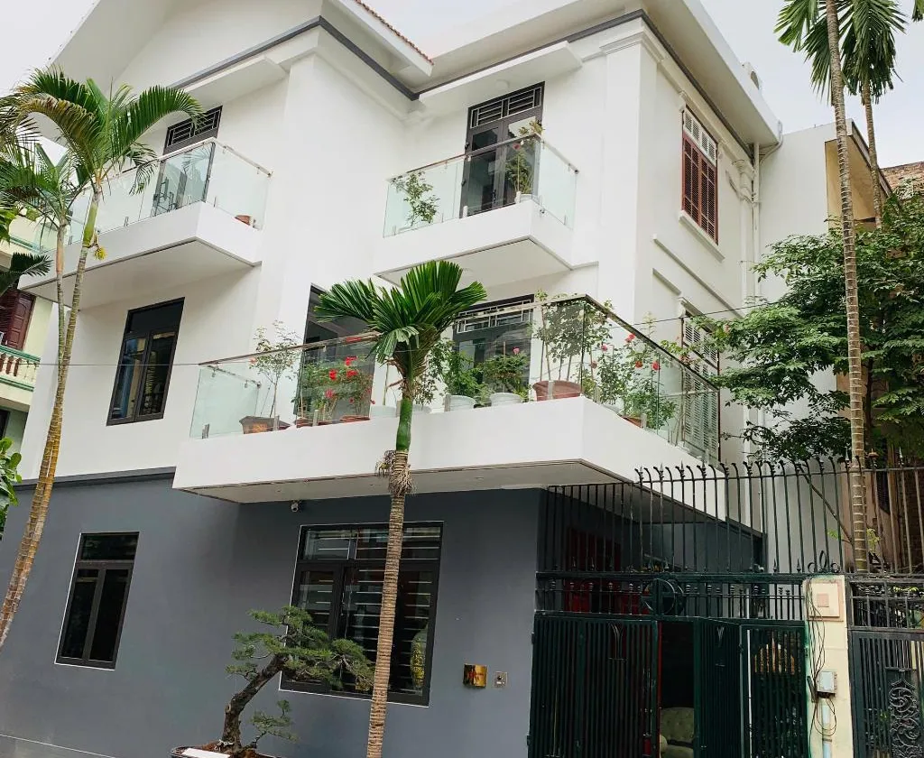 🎯🌏 33.7 TỶ BÁN NHÀ LIỀN KỀ LINH ĐÀM – ĐẶNG XUÂN BẢNG 85M² x 4 TẦNG, MT 6.5M, LÔ GÓC.... Bán partner tại Định Công, Hà Nội 01