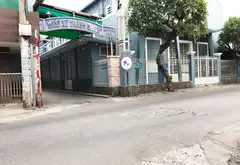 NHÀ PHỐ NGUYỄN DU – 2 BAN CÔNG THOÁNG MÁT – SỔ HỒNG RIÊNG – GIÁ 4,95 TỶ... Bán nhà riêng tại Hạnh Thông, Hồ Chí Minh 01