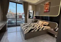Cơ hội sở hữu nhà 5 tầng rộng thoáng ngay trung tâm Gò Vấp với giá tốt... Bán nhà riêng tại An Hội Đông, Hồ Chí Minh 14
