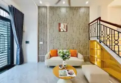 Nhà Hiếm Quang Trung 2 Tầng 2 PN, Giá Tốt Dưới 5 Tỷ... Bán nhà riêng tại Gò Vấp, Hồ Chí Minh 06