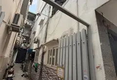 Nhà 2 tầng hẻm ô tô gần Nhà thi đấu Phú Thọ Quận 10... Bán nhà riêng tại Diên Hồng, Hồ Chí Minh 11