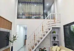 Bán nhà riêng 2 tầng 35m2 hẻm an ninh tại Phan Huy Ích Tân Bình giá 4.15 tỷ... Bán nhà riêng tại An Hội Tây, Hồ Chí Minh 03