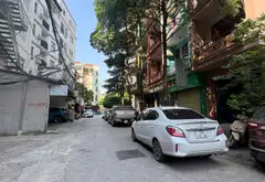Cơ Hội Vàng Sở Hữu Chung Cư Mini Lô Góc Nguyễn Thị Định - Doanh Thu 80 Triệu/Tháng... Bán chung cư mini tại Yên Hòa, Hà Nội 09