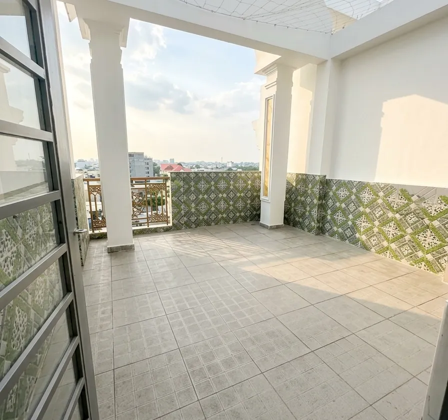 NHÀ CHƯA QUA ĐẦU TRỤC AN DƯƠNG VƯƠNG 108 M2 ÔTÔ NGỦ NHÀ NHIK 6 TỶ... Bán nhà riêng tại An Lạc, Hồ Chí Minh 01