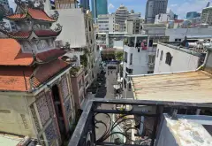 Siêu phẩm 7 tầng Nguyễn Thị Minh Khai - Dòng tiền đỉnh giữa lòng Quận 1... Bán nhà riêng tại Sài Gòn, Hồ Chí Minh 18
