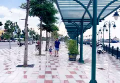 BÁN 2050m2 MẶT PHỐ TRUNG TÂM LÊ THÁNH TÔNG HOÀNG DIỆU, GIÁ TỐT PHÙ HỢP XÂY TOÀ NHÀ, KHÁCH SẠN... Bán đất tại Ngô Quyền, Hải Phòng 03