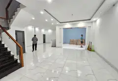 Nhà mặt phố siêu rộng Phó Cơ Điều Quận 5 - Cơ hội đầu tư đỉnh cao... Bán nhà mặt phố tại Chợ Lớn, Hồ Chí Minh 04