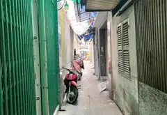 Nhà 2 Tầng Giá Hời Tại Phú Hòa, Tân Bình... Bán nhà riêng tại Tân Hòa, Hồ Chí Minh 03