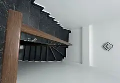 Nhà riêng 3 tầng 2 mặt thoáng tại khu vực Hàng Tổng thuận tiện giao thông... Bán nhà riêng tại Hải An, Hải Phòng 10