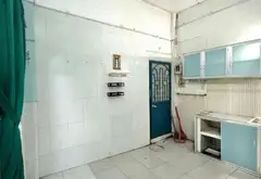 BÁN NHÀ TRẦN XUÂN SOẠN NGAY KHU KIỀU ĐÀM, GẦN CẦU KÊNH TẺ, KHÔNG QUY HOẠCH, LỘ GIỚI,34M2, GIÁ 3TY1... Bán nhà riêng tại Tân Hưng, Hồ Chí Minh 05