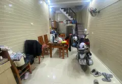 Bán nhà phố BẠCH MAI - Phân khúc 6 tỷ - Nhà DÂN XÂY KIÊN CỐ - NGÕ THOÁNG - GẦN PHỐ... Bán nhà riêng tại Bạch Mai, Hà Nội 02