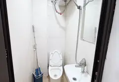 Bán nhà lô góc 3 tầng 2 phòng ngủ tại trung tâm Hai Bà Trưng... Bán nhà riêng tại Bạch Mai, Hà Nội 09