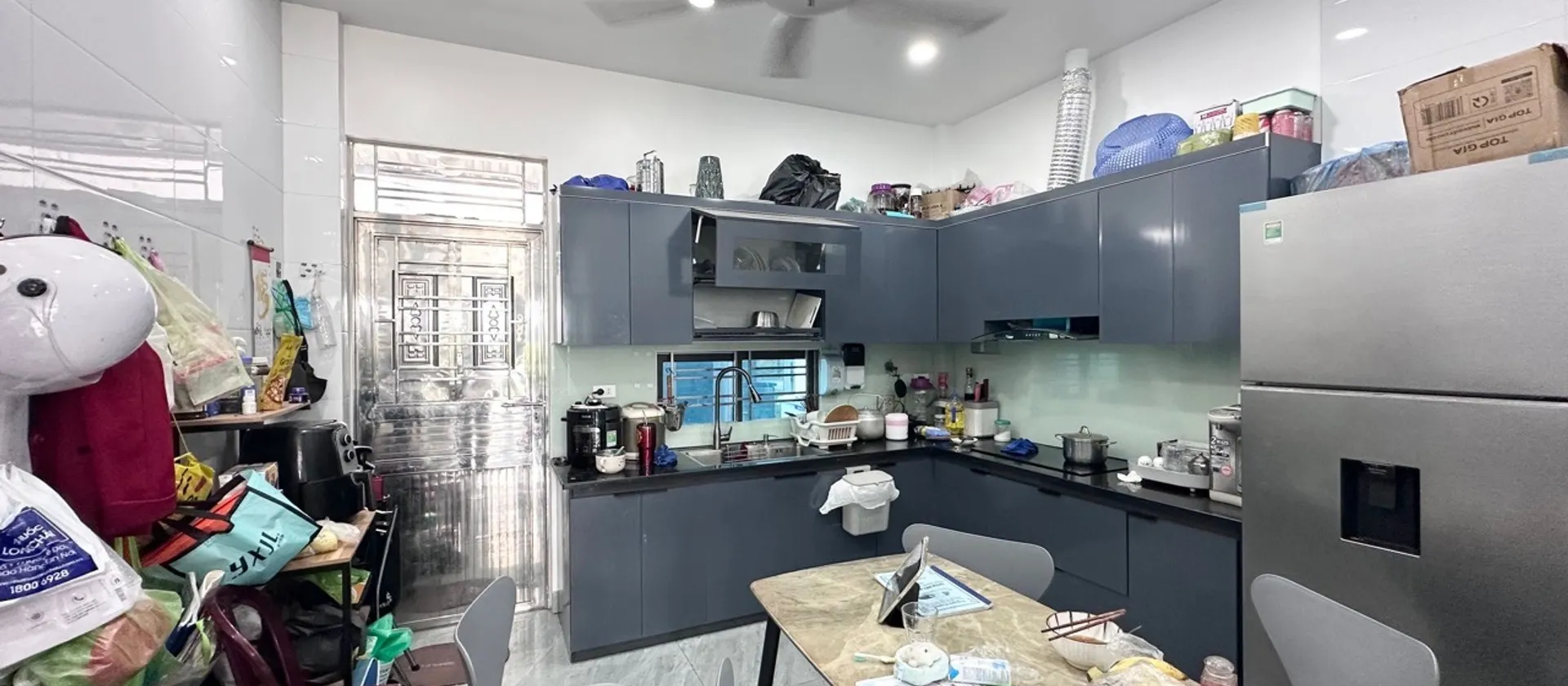 Bán nhà riêng 3 tầng hướng Đông khu TDC Bắc Sông Cấm diện tích 60m²... Bán nhà riêng tại Thủy Nguyên, Hải Phòng 01
