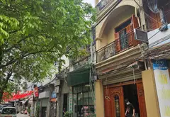 Nhà Ngọc Hồi vừa ở vừa kinh doanh - ô tô tránh thoải mái... Bán nhà riêng tại Đại Thanh, Hà Nội 01
