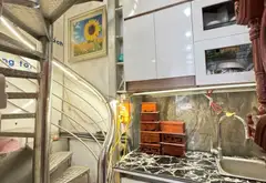 Bán đất thổ cư 53,5m2 xã Liên Hà, gần dự án Vin... Bán đất tại Thư Lâm, Hà Nội 02