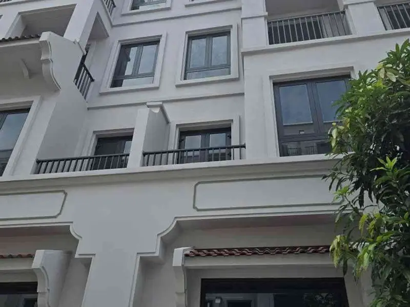 Biệt thự liền kề Vinhomes Đông Anh - Không gian sống đẳng cấp... Bán biệt thự, liền kề tại Đông Anh, Hà Nội 01
