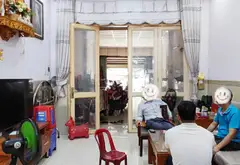 Bán nhà mặt phố tại xã Gò Xoài, diện tích 76m², 3 tầng, pháp lý rõ ràng... Bán nhà mặt phố tại Bình Hưng Hòa, Hồ Chí Minh 03