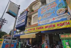 Nhà mặt phố tiện kinh doanh phường Gia Định, giá hợp lý... Bán nhà mặt phố tại Gia Định, Hồ Chí Minh 01